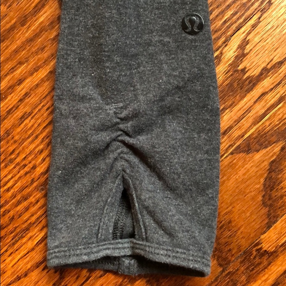 Lululemon capri - Picture 4 of 5